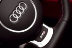 Audi TT TTS Roadster 2.0 TFSI 272 CV quattro TTS Roadster Descapotable Interior Volante 2 puertas