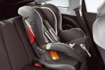 Honda CR-Z 1.5 i-VTEC IMA GT Plus Navi Coupé Interior Silla infantil 3 puertas