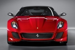Ferrari 599 599 GTO 670 CV 599 GTO Coup&eacute; Exterior Frontal 2 puertas