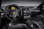 Ferrari 599 599 GTO 670 CV 599 GTO Coup&eacute; Interior Salpicadero 2 puertas