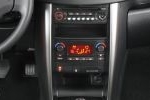 Peugeot 207 1.6 VTi 120 CV Gama 207 CC Descapotable Interior Consola Central 2 puertas