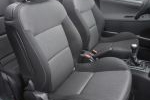 Peugeot 207 1.6 VTi 120 CV Gama 207 CC Descapotable Interior Asientos 2 puertas