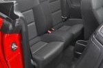 Peugeot 207 1.6 VTi 120 CV Gama 207 CC Descapotable Interior Asientos 2 puertas