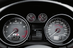 Audi TT TTS Roadster 2.0 TFSI 272 CV quattro TTS Roadster Descapotable Interior Cuadro de instrumentos 2 puertas