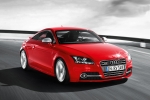 Audi TT TTS Coup&eacute; 2.0 TFSI 272 CV quattro TTS Coup&eacute; Coup&eacute; Exterior Lateral-Frontal 2 puertas