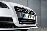 Audi TT TTS Roadster 2.0 TFSI 272 CV quattro Gama TT Roadster Descapotable Exterior Frontal 2 puertas