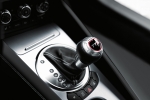 Audi TT TTS Coup&eacute; 2.0 TFSI 272 CV quattro TTS Coup&eacute; Coup&eacute; Interior Palanca de Cambios 2 puertas