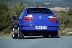 SEAT Le&oacute;n 1.9 TDI 150 CV Sport Turismo Exterior Posterior 5 puertas