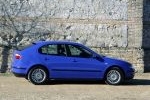 SEAT Le&oacute;n 1.9 TDI 150 CV Sport Turismo Exterior Lateral 5 puertas