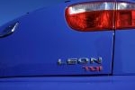 SEAT Le&oacute;n 1.9 TDI 150 CV Sport Turismo Exterior Anagrama 5 puertas