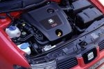 SEAT Le&oacute;n 1.9 TDI 150 CV Sport Turismo T&eacute;cnica Motor 5 puertas