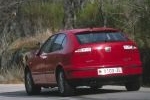 SEAT Le&oacute;n 20VT 4 Sport Turismo Exterior Lateral-Posterior 5 puertas