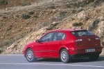 SEAT Le&oacute;n 20VT 4 Sport Turismo Exterior Lateral-Posterior 5 puertas