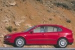 SEAT Le&oacute;n 20VT 4 Sport Turismo Exterior Lateral 5 puertas