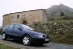 SEAT Le&oacute;n 1.9 TDI 110 CV Stella Turismo Exterior Lateral-Frontal 5 puertas