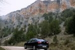 SEAT Le&oacute;n 1.9 TDI 110 CV Stella Turismo Exterior Lateral-Posterior 5 puertas