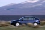 SEAT Le&oacute;n 1.9 TDI 110 CV Stella Turismo Exterior Lateral 5 puertas