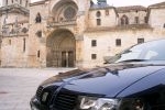 SEAT Le&oacute;n 1.9 TDI 110 CV Stella Turismo Exterior Faro 5 puertas