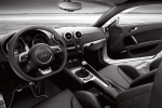 Audi TT RS Coup&eacute; 2.5 TFSI 340 CV quattro RS Coup&eacute; Coup&eacute; Interior Salpicadero 2 puertas