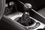 Audi TT RS Coup&eacute; 2.5 TFSI 340 CV quattro RS Coup&eacute; Coup&eacute; Interior Palanca de Cambios 2 puertas