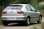 SEAT Le&oacute;n 1.6 16V 105 CV Sport Turismo Exterior Posterior-Lateral 5 puertas