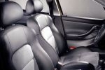 SEAT León FR 1.8 20VT 180 CV Sport FR Turismo Amarillo Crono Interior Salpicadero 5 puertas