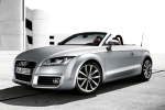 Audi TT TT Roadster 2.0 TFSI 211 CV quattro Gama TT Roadster Descapotable Exterior Frontal-Lateral 2 puertas