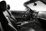 Audi TT TT Roadster 2.0 TFSI 211 CV quattro Gama TT Roadster Descapotable Interior Salpicadero 2 puertas