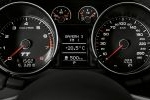 Audi TT TT Roadster 2.0 TFSI 211 CV quattro Gama TT Roadster Descapotable Interior Marcador 2 puertas