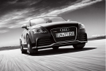 Audi TT RS Roadster 2.5 TFSI 340 CV quattro RS Roadster Descapotable Exterior Frontal 2 puertas