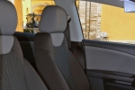 SEAT León 1.6 TDI 105 CV DPF Ecomotive ECOMOTIVE Turismo Blanco Candy Interior Asientos 5 puertas