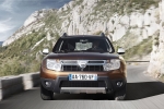 Dacia Duster Gama Duster Laureate con Pack Look Todo terreno Exterior Frontal 5 puertas