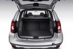 Dacia Duster Gama Duster Gama Duster Todo terreno Interior Maletero 5 puertas