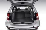 Dacia Duster Gama Duster Gama Duster Todo terreno Interior Maletero 5 puertas
