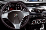 Alfa Romeo Giulietta Gama Giulietta Progression Turismo Interior Salpicadero 5 puertas