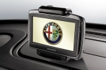 Alfa Romeo Giulietta Gama Giulietta Progression Turismo Interior Navegador 5 puertas