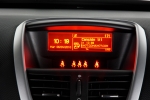 Peugeot 207 SW 1.6 HDi 90 CV FAP Sport Turismo familiar Interior Consola Central 5 puertas