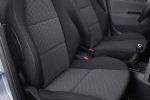 Peugeot 207 SW 1.6 HDi 90 CV FAP Sport Turismo familiar Interior Asientos 5 puertas