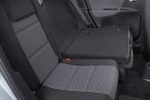Peugeot 207 SW 1.6 HDi 90 CV FAP Sport Turismo familiar Interior Asientos 5 puertas