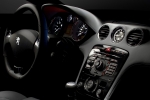 Peugeot RCZ Gama RCZ Gama RCZ Coup&eacute; Interior Salpicadero 2 puertas