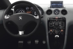Peugeot RCZ Gama RCZ Gama RCZ Coup&eacute; Interior Salpicadero 2 puertas