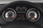 Peugeot RCZ Gama RCZ Gama RCZ Coup&eacute; Interior Cuadro de instrumentos 2 puertas