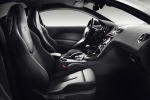 Peugeot RCZ Gama RCZ Gama RCZ Coup&eacute; Interior Asientos 2 puertas