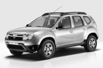 Dacia Duster Gama Duster Laureate Todo terreno Exterior Frontal-Lateral 5 puertas