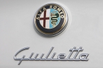 Alfa Romeo Giulietta 1.4 Turbo MultiAir 170 CV Distinctive (Pack Sport) Turismo Blanco Biancospino Exterior Anagrama 5 puertas