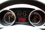 Alfa Romeo Giulietta 1.7 TBi 235 CV Quadrifoglio Verde Turismo Interior Cuadro de instrumentos 5 puertas
