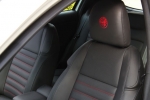 Alfa Romeo Giulietta 1.7 TBi 235 CV Quadrifoglio Verde Turismo Interior Asientos 5 puertas