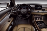 Audi A8 L W12 quattro 500 CV Gama A8 L Turismo Interior Salpicadero 4 puertas
