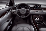 Audi A8 L 3.0 TFSI quattro 290 CV Gama A8 L Turismo Interior Salpicadero 4 puertas