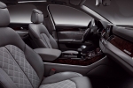 Audi A8 L 3.0 TFSI quattro 290 CV Gama A8 L Turismo Interior Asientos 4 puertas